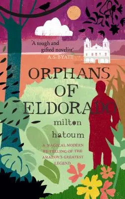 Orfanii din Eldorado - Orphans of Eldorado