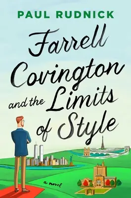 Farrell Covington și limitele stilului - Farrell Covington and the Limits of Style