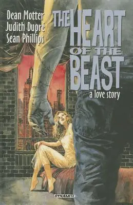 Inima bestiei (Hardcover) - The Heart of the Beast Hardcover