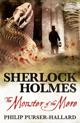 Sherlock Holmes - Monstrul din Mere - Sherlock Holmes - The Monster of the Mere