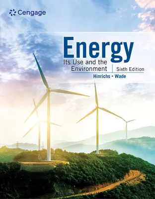 Energia: utilizarea sa și mediul - Energy: Its Use and the Environment