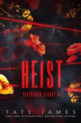 Jaf - Heist