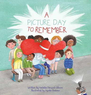 O zi cu poze de neuitat - A Picture Day to Remember