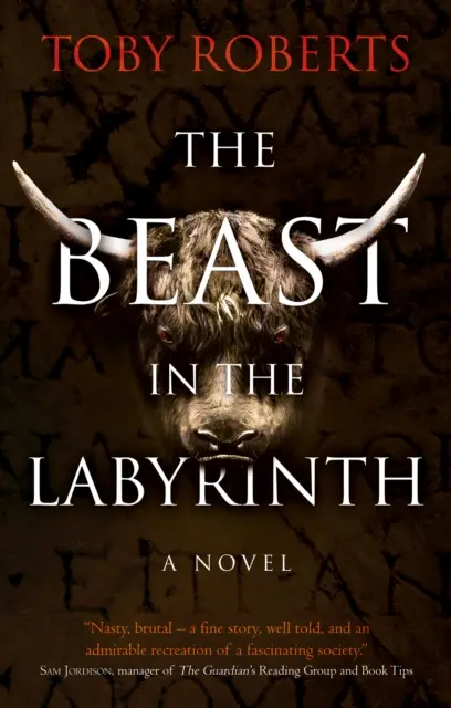 Bestia din labirint - Beast in the Labyrinth