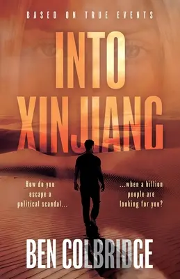 În Xinjiang - Into Xinjiang