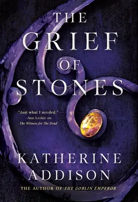 Durerea pietrelor - The Grief of Stones