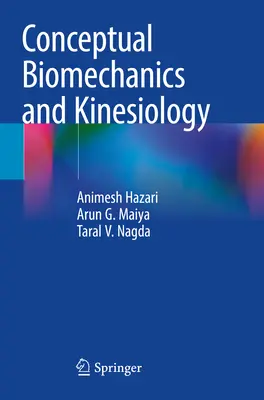 Biomecanică conceptuală și kinesiologie - Conceptual Biomechanics and Kinesiology
