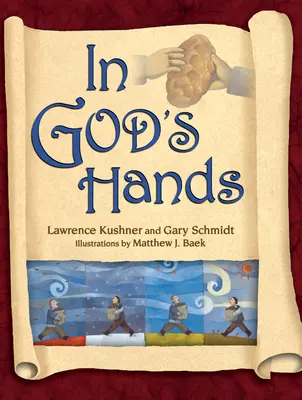 În mâinile lui Dumnezeu - In God's Hands