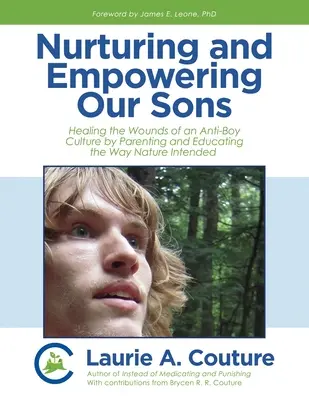 Îngrijirea și împuternicirea fiilor noștri - Nurturing and Empowering Our Sons