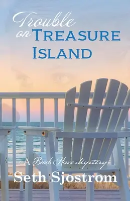 Probleme pe Insula Comorii - Trouble on Treasure Island