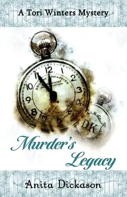 Moștenirea crimei - Murder's Legacy