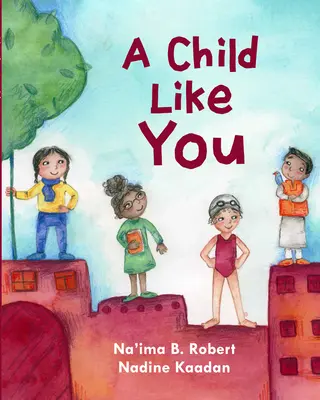 Un copil ca tine - A Child Like You