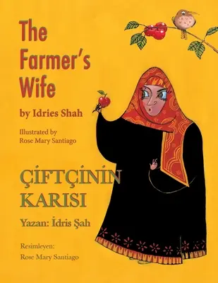 The Farmer's Wife: Ediție bilingvă engleză-turcă - The Farmer's Wife: Bilingual English-Turkish Edition