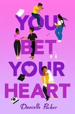 Pariezi pe inima ta - You Bet Your Heart