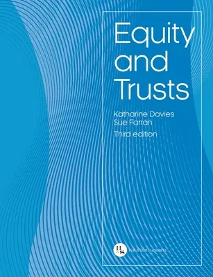 Echitate și trusturi - Equity and Trusts