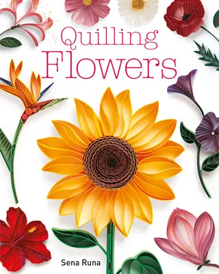 Flori Quilling - Quilling Flowers