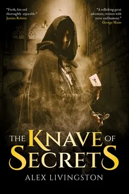 Tâlharul Secretelor - The Knave of Secrets