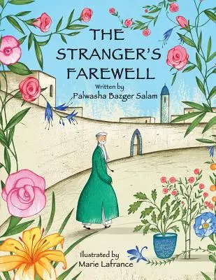 Adio de la străin - The Stranger's Farewell