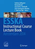 Cartea de cursuri de instruire Esska: Amsterdam 2014 - Esska Instructional Course Lecture Book: Amsterdam 2014