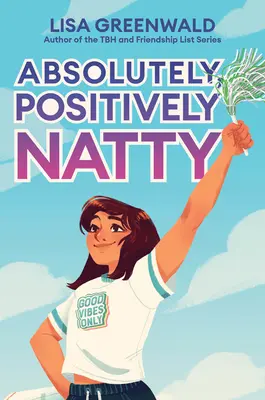 Absolut, Pozitiv Natty - Absolutely, Positively Natty