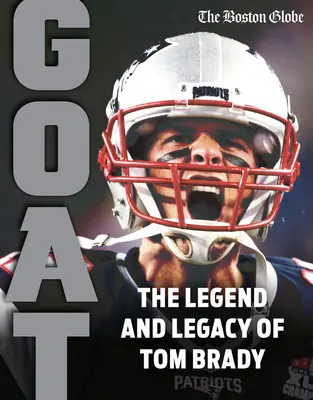 Tom Brady: Capra - Tom Brady: Goat