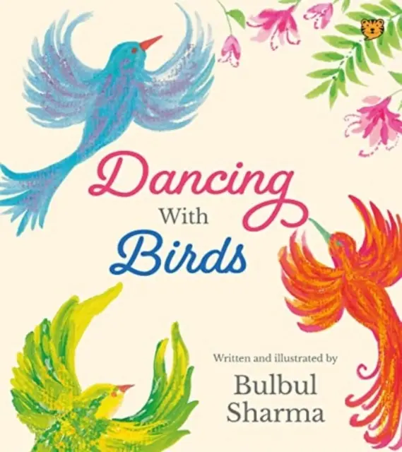 Dansând cu păsările - Dancing with Birds
