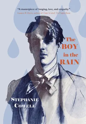 Băiatul din ploaie (The Boy in the Rain) - The Boy in the Rain