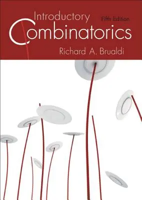 Introducere în combinatorică (versiune clasică) - Introductory Combinatorics (Classic Version)