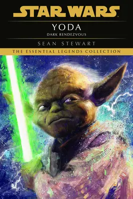 Yoda: Dark Rendezvous: Legendele Războiului Stelelor - Yoda: Dark Rendezvous: Star Wars Legends