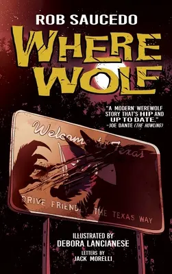 Unde Lupul - Where Wolf
