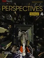 Perspective 4: Caiet de lucru - Perspectives 4: Workbook
