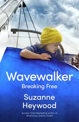 Wavewalker - Să ne eliberăm - Wavewalker - Breaking Free