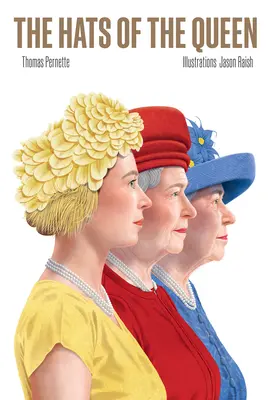 Pălăriile reginei - The Hats of the Queen
