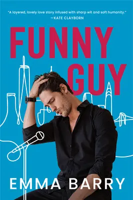 Un tip amuzant - Funny Guy