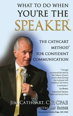 Ce trebuie să faci când tu ești oratorul - What to Do When You're the Speaker