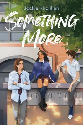 Ceva mai mult - Something More