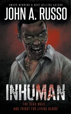 Inhuman: O poveste de groază cu zombi - Inhuman: A Tale of Zombie Horror