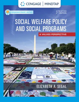 Empowerment Series: Politici de asistență socială și programe sociale, îmbunătățită - Empowerment Series: Social Welfare Policy and Social Programs, Enhanced