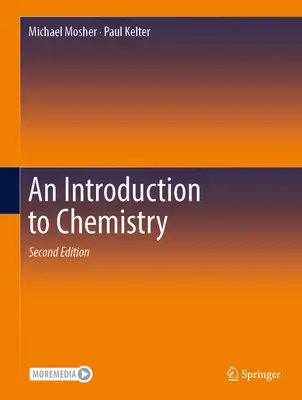 O introducere în chimie - An Introduction to Chemistry