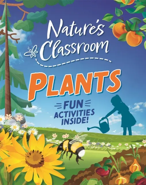 Sala de clasă a naturii: Plante - Nature's Classroom: Plants