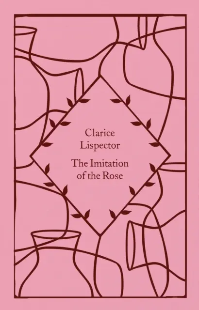 Imitația trandafirului - Imitation of the Rose
