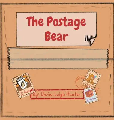 Ursul poștal - The Postage Bear