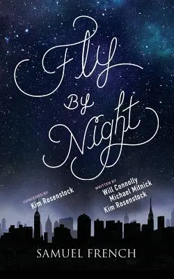 Zbor de noapte - Fly by Night