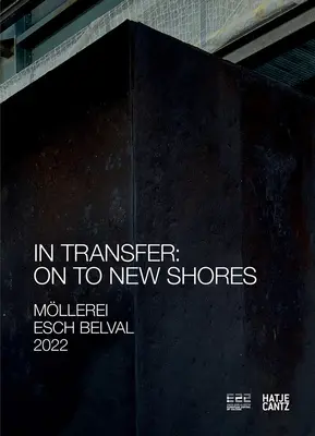 Esch2022 Ars Electronica: În transfer: O nouă condiție - Esch2022 Ars Electronica: In Transfer: A New Condition