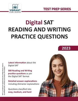 Întrebări practice de citire și scriere pentru Digital SAT - Digital SAT Reading and Writing Practice Questions