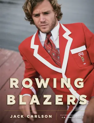 Vâslași Blazers - Rowing Blazers