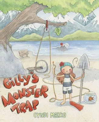 Capcana pentru monștri a lui Gilly - Gilly's Monster Trap