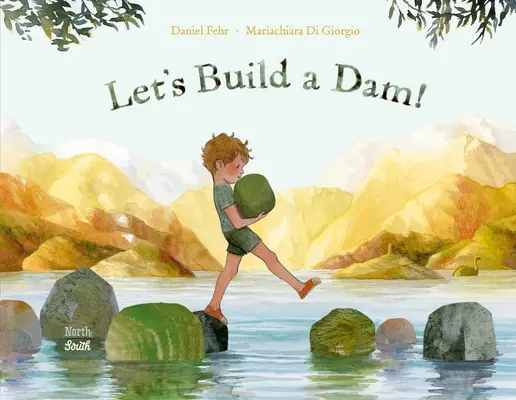 Să construim un baraj! - Let's Build a Dam!