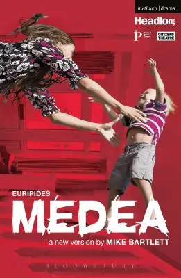 Medeea - Medea