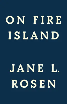 Pe insula de foc - On Fire Island